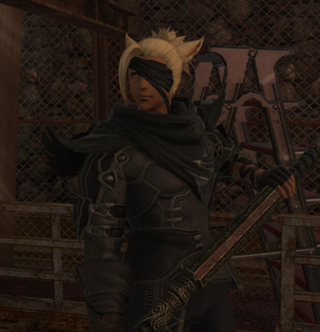 The Grin Reaper (5th)